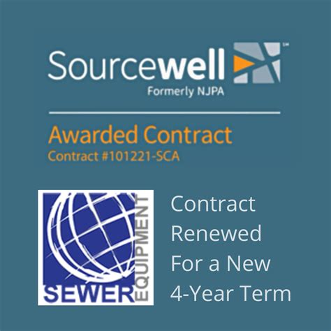 sourcewell jcb contract